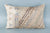 Striped Multiple Color Kilim Pillow Cover 16x24 8468