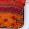 Striped Multiple Color Kilim Pillow Cover 20x20 9115