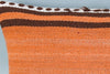Tribal Multiple Color Kilim Pillow Cover 16x24 8536