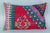 Tribal Multiple Color Kilim Pillow Cover 16x24 8631