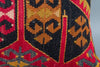 Tribal Multiple Color Kilim Pillow Cover 16x24 8651