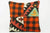 Bohemian Kilim plaid pillow cover 2256