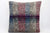 16x16 Hand Woven wool tribal ethnic dotted Kilim Pillow cushion 1359_A