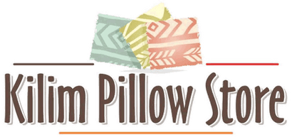 Kilim Pillow Store