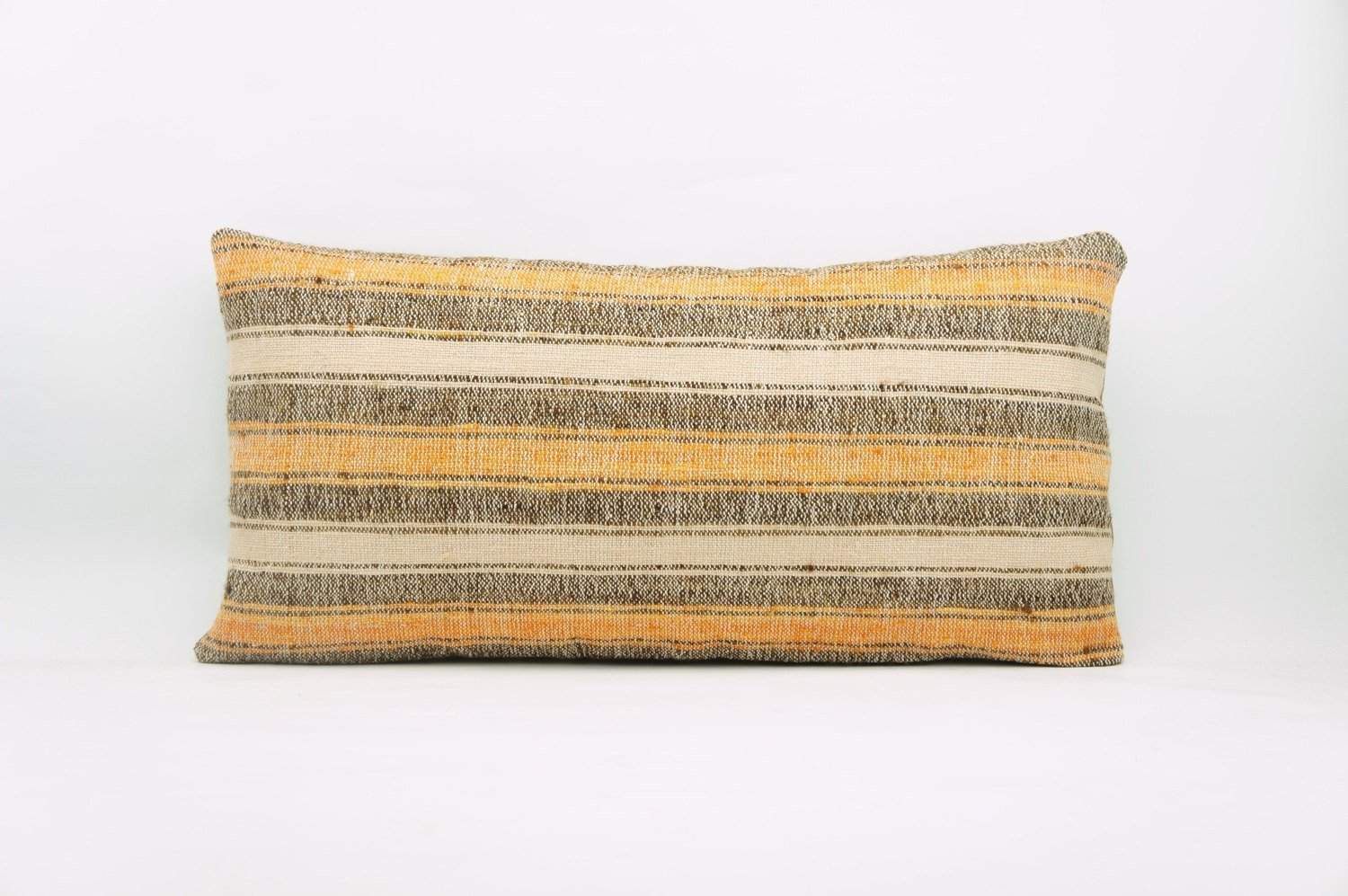 Modern best sale lumbar pillows