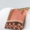 Anatolian Multi Color Kilim Pillow Cover 16x16 5612 - kilimpillowstore
 - 2