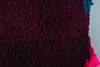 Anatolion Multiple Color Kilim Pillow Cover 16x24 8577