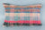 Anatolion Multiple Color Kilim Pillow Cover 16x24 8600