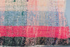 Anatolion Multiple Color Kilim Pillow Cover 16x24 8600