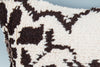 Anatolion Multiple Color Kilim Pillow Cover 16x24 8612