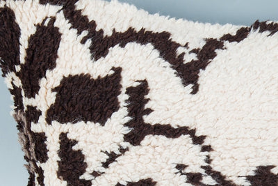 Anatolion Multiple Color Kilim Pillow Cover 16x24 8612