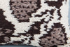 Anatolion Multiple Color Kilim Pillow Cover 16x24 8612