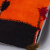 Bohemian Multiple Color Kilim Pillow Cover 16x16 7812