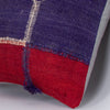 Bohemian Multiple Color Kilim Pillow Cover 16x16 7824