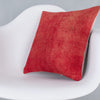 Bohemian Multiple Color Kilim Pillow Cover 16x16 7932
