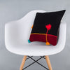 Bohemian Multiple Color Kilim Pillow Cover 16x16 7933