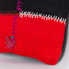 Bohemian Multiple Color Kilim Pillow Cover 16x16 8053