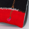 Bohemian Multiple Color Kilim Pillow Cover 16x16 8068