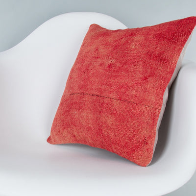 Bohemian Multiple Color Kilim Pillow Cover 16x16 8165