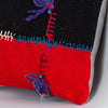 Bohemian Multiple Color Kilim Pillow Cover 16x16 8361