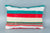 Bohemian Multiple Color Kilim Pillow Cover 16x24 8441