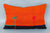 Bohemian Multiple Color Kilim Pillow Cover 16x24 8518