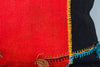 Bohemian Multiple Color Kilim Pillow Cover 16x24 8609