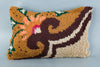 Bohemian Multiple Color Kilim Pillow Cover 16x24 8614