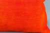 Bohemian Multiple Color Kilim Pillow Cover 16x24 8617