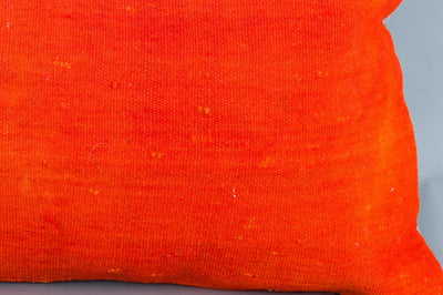 Bohemian Multiple Color Kilim Pillow Cover 16x24 8617