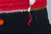 Bohemian Multiple Color Kilim Pillow Cover 16x24 8622