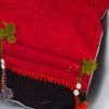 Bohemian Multiple Color Kilim Pillow Cover 20x20 9072