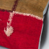 Bohemian Multiple Color Kilim Pillow Cover 20x20 9086