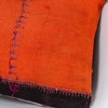 Bohemian Multiple Color Kilim Pillow Cover 20x20 9298
