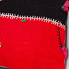 Bohemian Multiple Color Kilim Pillow Cover 20x20 9328