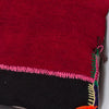 Bohemian Multiple Color Kilim Pillow Cover 20x20 9330