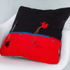 Bohemian Multiple Color Kilim Pillow Cover 20x20 9338