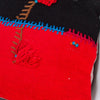 Bohemian Multiple Color Kilim Pillow Cover 20x20 9338
