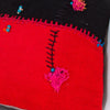 Bohemian Multiple Color Kilim Pillow Cover 20x20 9340