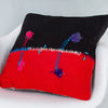 Bohemian Multiple Color Kilim Pillow Cover 20x20 9342