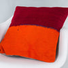 Bohemian Multiple Color Kilim Pillow Cover 20x20 9349