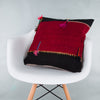Bohemian Multiple Color Kilim Pillow Cover 20x20 9353