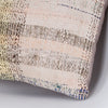 Contemporary Multiple Color Kilim Pillow Cover 16x16 7264