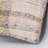 Contemporary Multiple Color Kilim Pillow Cover 16x16 7264