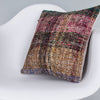 Contemporary Multiple Color Kilim Pillow Cover 16x16 7272