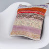 Contemporary Multiple Color Kilim Pillow Cover 16x16 7276