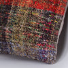 Contemporary Multiple Color Kilim Pillow Cover 16x16 7279