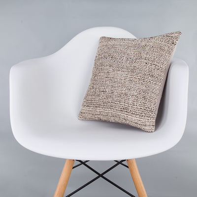 Contemporary Multiple Color Kilim Pillow Cover 16x16 7419