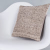 Contemporary Multiple Color Kilim Pillow Cover 16x16 7419
