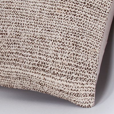 Contemporary Multiple Color Kilim Pillow Cover 16x16 7419